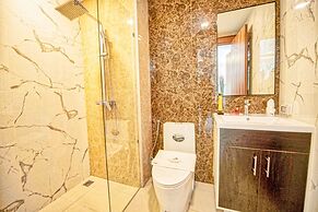 Arcadia Beach Resort Pattaya