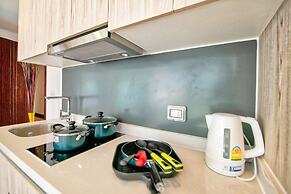 Arcadia Beach Resort Pattaya