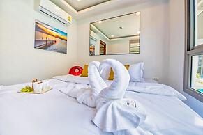 Arcadia Beach Resort Pattaya