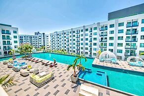 Arcadia Beach Resort Pattaya