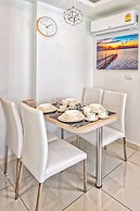 Arcadia Beach Resort Pattaya