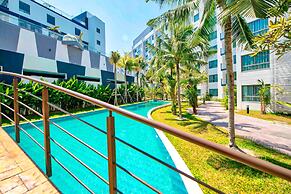 Arcadia Beach Resort Pattaya