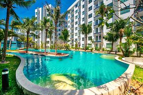 Arcadia Beach Resort Pattaya