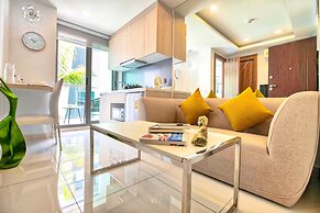 Arcadia Beach Resort Pattaya