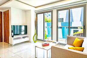 Arcadia Beach Resort Pattaya