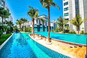 Arcadia Beach Resort Pattaya