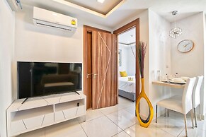 Arcadia Beach Resort Pattaya