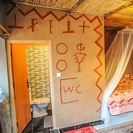 Kasbah Hostel Traditionnele