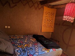 Kasbah Hostel Traditionnele