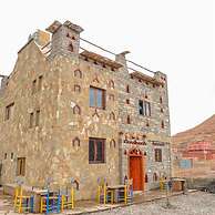 Kasbah Hostel Traditionnele