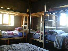 Kasbah Hostel Traditionnele