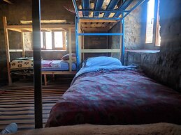 Kasbah Hostel Traditionnele