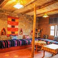 Kasbah Hostel Traditionnele