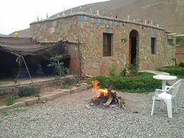 Kasbah Hostel Traditionnele