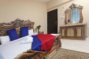 GAP FURNISHED FLATS Barka OMAN