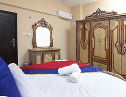 GAP FURNISHED FLATS Barka OMAN