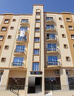 GAP FURNISHED FLATS Barka OMAN