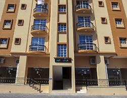 GAP FURNISHED FLATS Barka OMAN