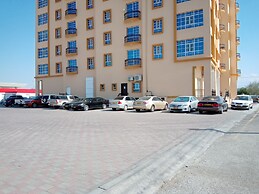 GAP FURNISHED FLATS Barka OMAN