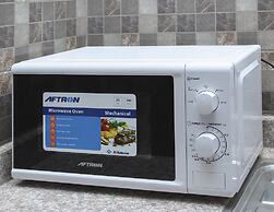 GAP FURNISHED FLATS Barka OMAN