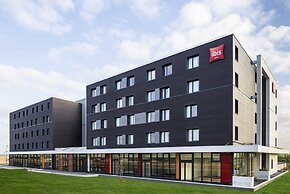 ibis budget Gonesse