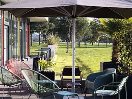 ibis budget Gonesse Le Bourget