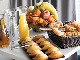 ibis budget Gonesse Le Bourget