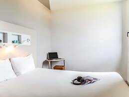 ibis budget Gonesse Le Bourget