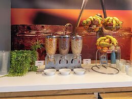 ibis budget Gonesse Le Bourget