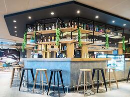 ibis budget Gonesse Le Bourget