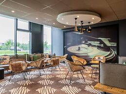 ibis budget Gonesse Le Bourget
