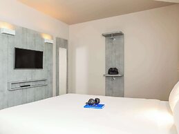 ibis budget Gonesse Le Bourget