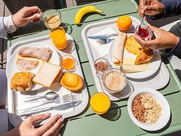 ibis budget Gonesse Le Bourget
