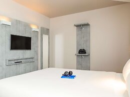 ibis budget Gonesse Le Bourget