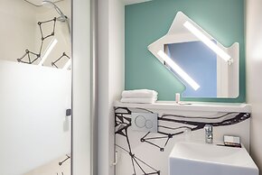 ibis budget Gonesse Le Bourget