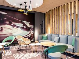 ibis budget Gonesse Le Bourget
