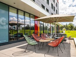 ibis budget Gonesse Le Bourget