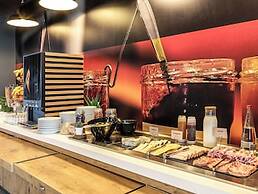 ibis budget Gonesse Le Bourget