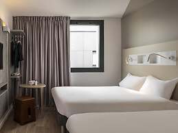 ibis budget Gonesse Le Bourget