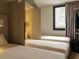 ibis budget Gonesse Le Bourget
