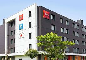 ibis budget Gonesse Le Bourget