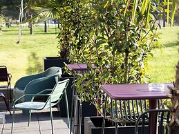 ibis Gonesse Le Bourget
