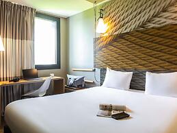 ibis Gonesse Le Bourget