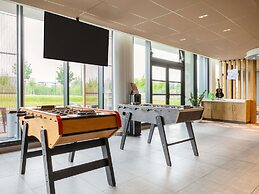ibis Gonesse Le Bourget