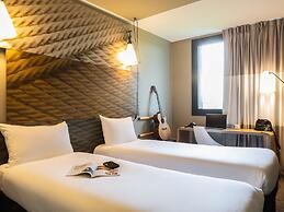 ibis Gonesse Le Bourget