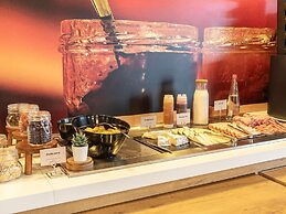 ibis Gonesse Le Bourget