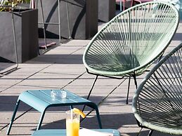 ibis Gonesse Le Bourget