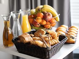 ibis Gonesse Le Bourget