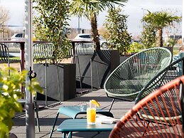 ibis Gonesse Le Bourget