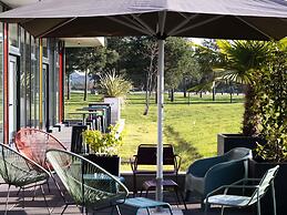 ibis Gonesse Le Bourget